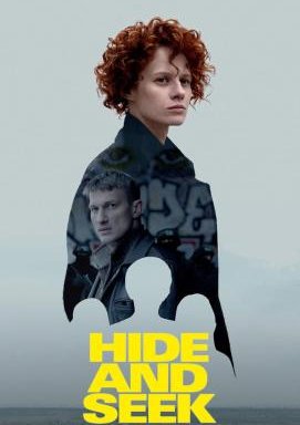 Hide & Seek – Gefährliches Versteckspiel - Staffel 1