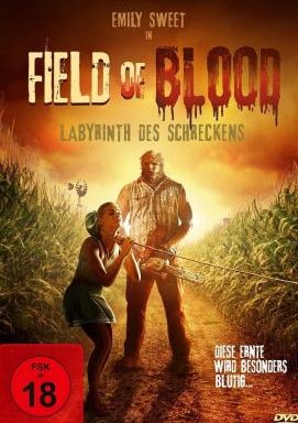 Field of Blood - Labyrinth des Schreckens