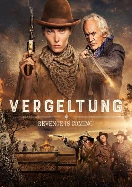 Vergeltung: Revenge is Coming