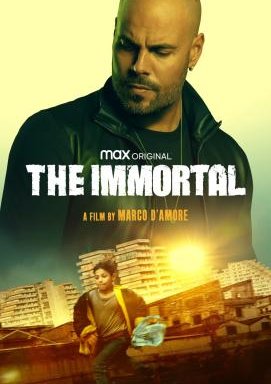 The Immortal - Der Unsterbliche