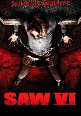 Saw VI