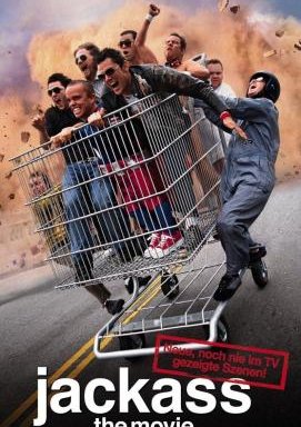 Jackass - Der Film