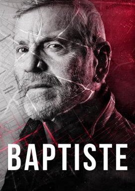 Baptiste - Staffel 2