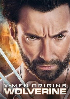 X-Men Origins: Wolverine