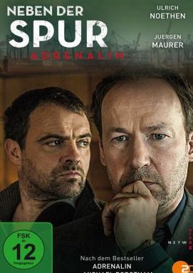 Neben der Spur: Adrenalin - Staffel 1