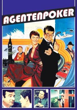 Agentenpoker