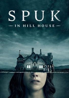 Spuk in Hill House - Staffel 1