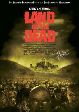 Land of the Dead