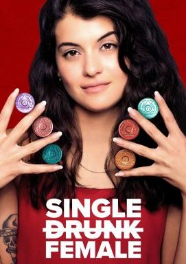 Single Drunk Female - Staffel 1