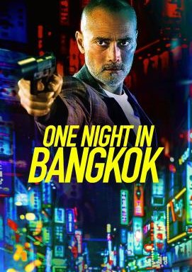 One Night in Bangkok