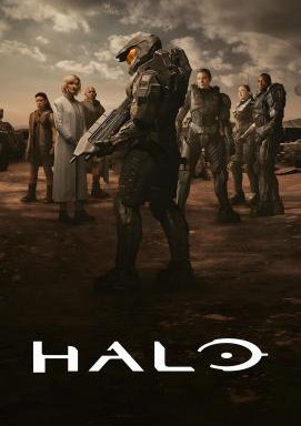 Halo - Staffel 1