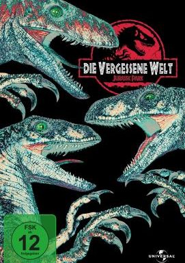 Vergessene Welt: Jurassic Park