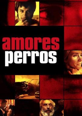 Amores perros