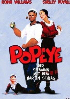 Popeye