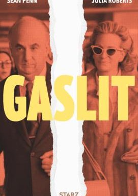 Gaslit - Staffel 1