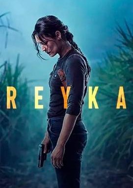 Reyka - Staffel 1