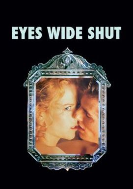 Eyes Wide Shut