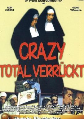 Crazy - Total verrückt