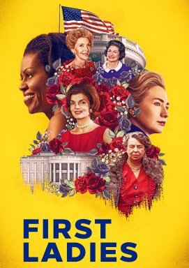 First Ladies - Frau. Macht. Politik. - Staffel 1