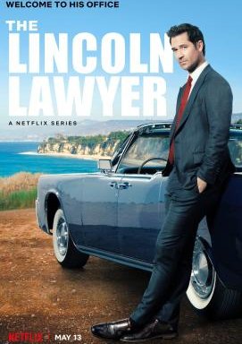 The Lincoln Lawyer - Staffel 1