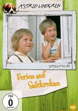 Ferien auf Saltkrokan