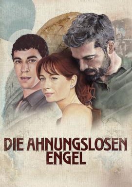 Die ahnungslosen Engel - Staffel 1