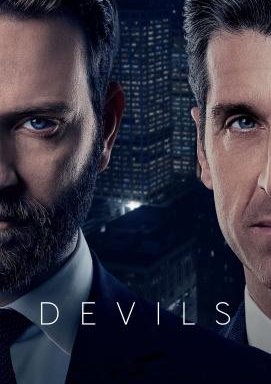 Devils - Staffel 2