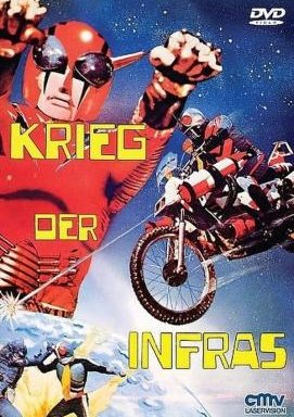 Krieg der Infras