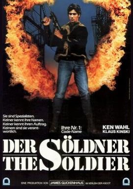 Der Söldner