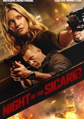 Night of the Sicario