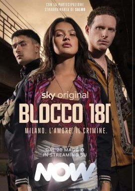 Blocco 181 - Staffel 1