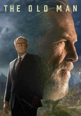 The Old Man - Staffel 1