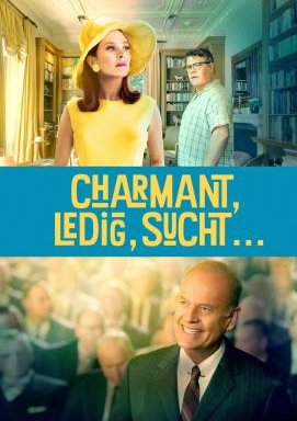 Charmant, ledig, sucht …