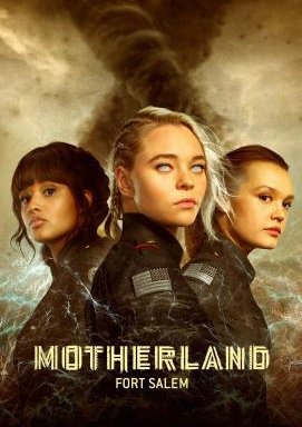 Motherland: Fort Salem - Staffel 3