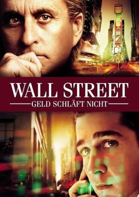 Wall Street - Geld schläft nicht