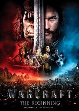 Warcraft: The Beginning