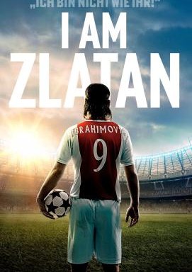 I Am Zlatan