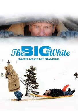 The Big White - Immer Ärger mit Raymond