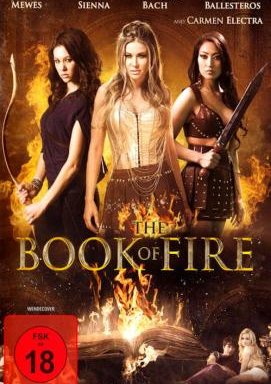 The Book of Fire