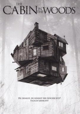 The Cabin in the Woods