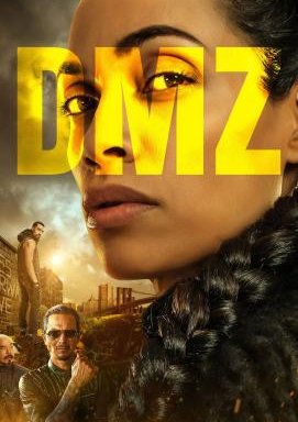 DMZ - Staffel 1