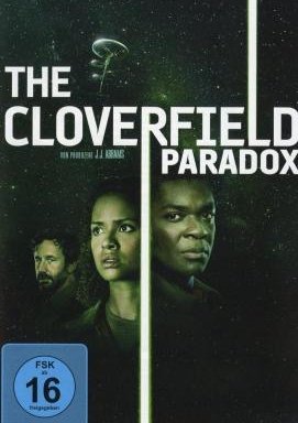 The Cloverfield Paradox