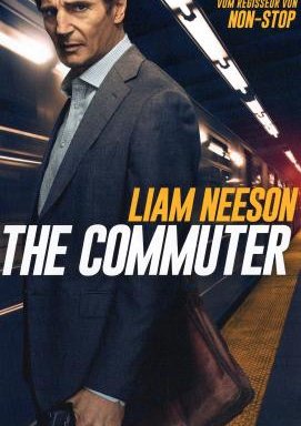 The Commuter