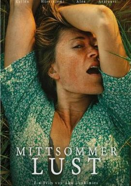 Mittsommerlust