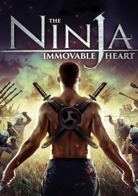 The Ninja Immovable Heart