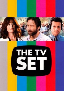 The TV Set