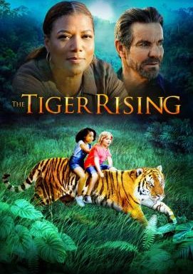 The Tiger Rising