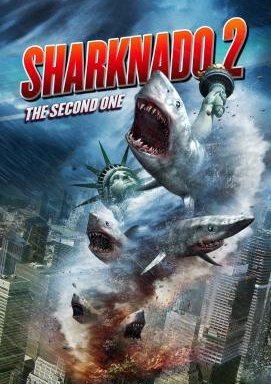 Sharknado 2