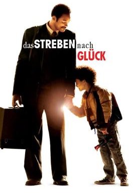 Das Streben nach Glück