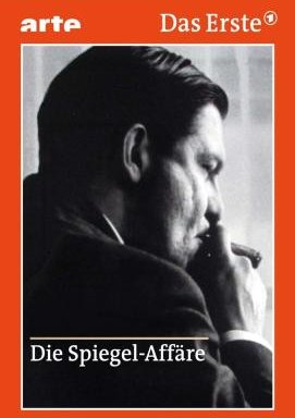 Die Spiegel-Affäre